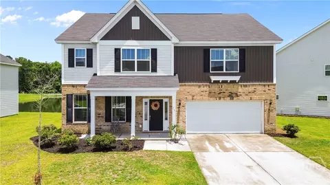 79 Winslow Cir, Savannah, GA 31407