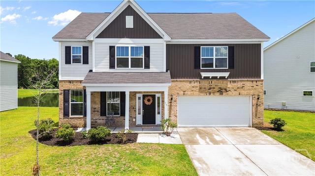 79 Winslow Cir, Savannah, GA 31407