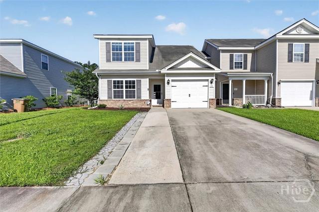 319 Governor Gwinnett Way, Pooler, GA 31322
