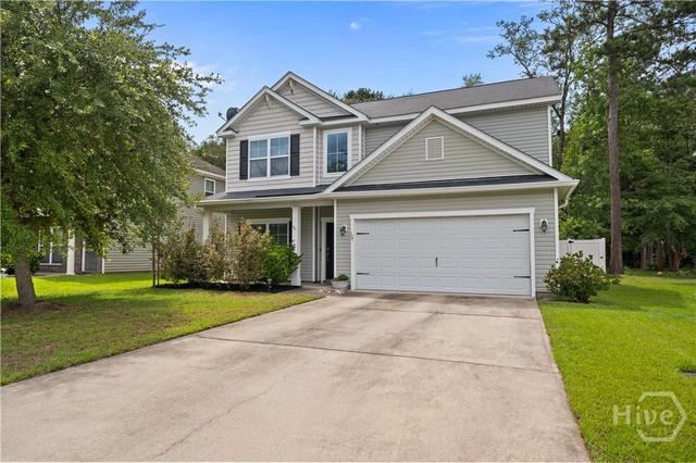 127 Spoonbill Cir, Savannah, GA 31405