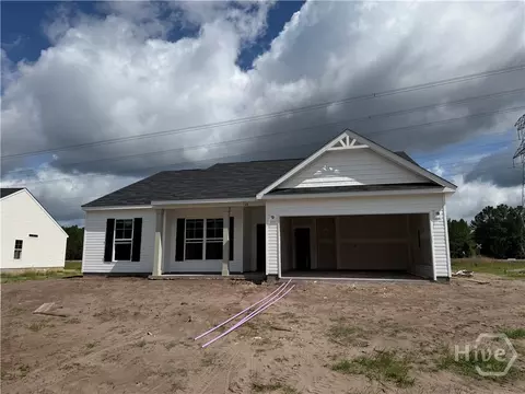 108 Susan Dr, Rincon, GA 31326