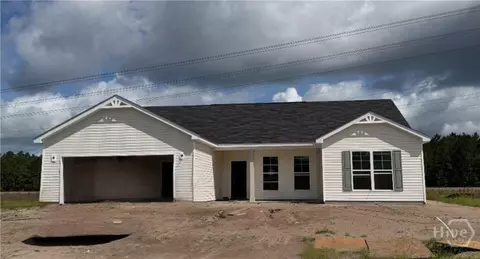 106 Susan Dr, Rincon, GA 31326