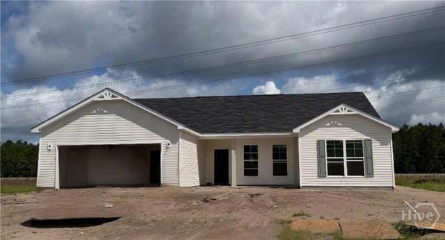 106 Susan Dr, Rincon, GA 31326