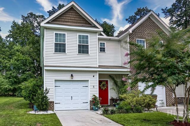 5 Mossy Oak Cv, Port Wentworth, GA 31407