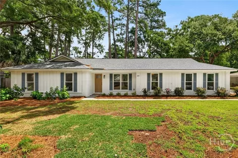 208 Dobson Rd, Savannah, GA 31410