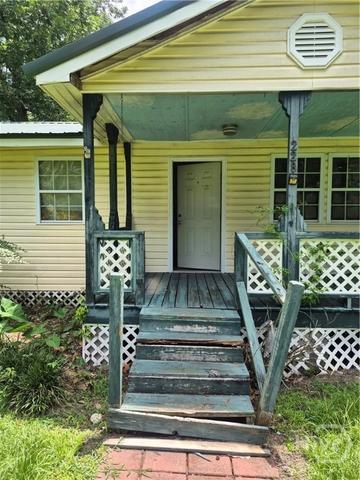 228 Carroll Ave, Clyo, GA 31303