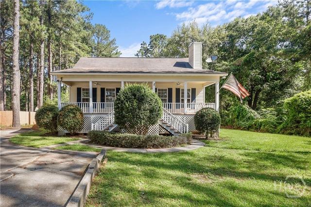 903 Travis Dr, Statesboro, GA 30461