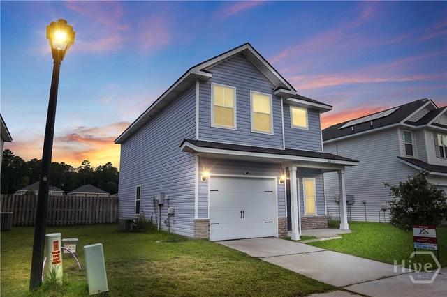 26 Perlieu Ct, Hinesville, GA 31313