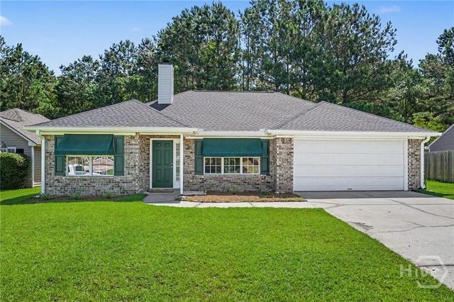123 Bluelake Blvd, Pooler, GA 31322