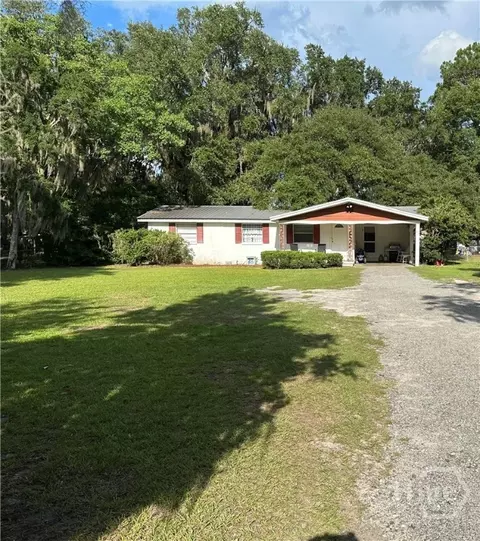 206 Cherry St, Bloomingdale, GA 31302