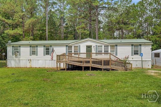 118 Tall Timbers Ln, Brooklet, GA 30415