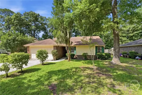 13 Doe Tail Ct, Savannah, GA 31405