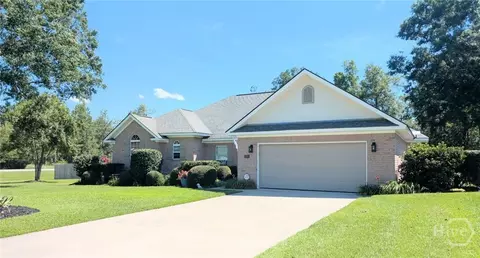 101 Pleasant Hill Rd, Rincon, GA 31326