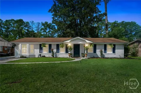 12715 Sunnybrook Rd, Savannah, GA 31419