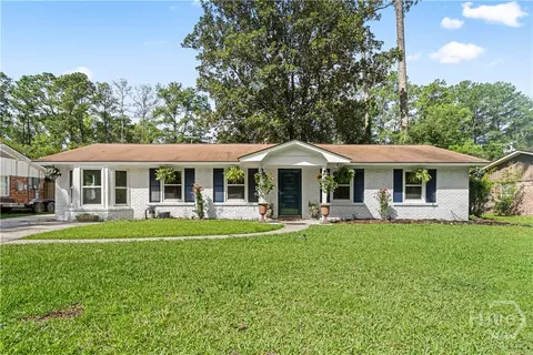 12715 Sunnybrook Rd, Savannah, GA 31419