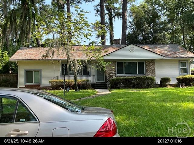 6 Linden Dr, Savannah, GA 31405