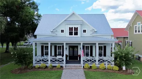 154 Yellow Bluff Dr, Midway, GA 31320