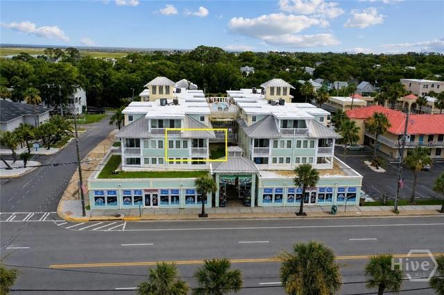 1415 Butler Ave #12, Tybee Island, GA 31328