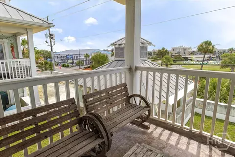 1415 Butler Ave #12, Tybee Island, GA 31328