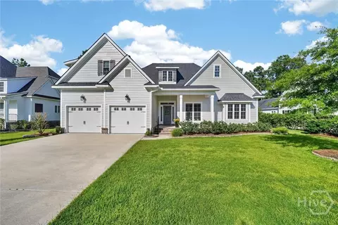 16 Oakcrest Ct, Savannah, GA 31405