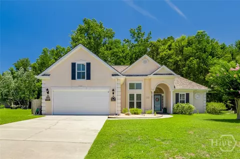 15 Purple Martin Ln, Savannah, GA 31419