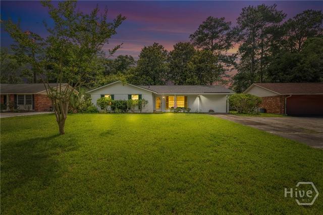 13107 Hermitage Rd, Savannah, GA 31419
