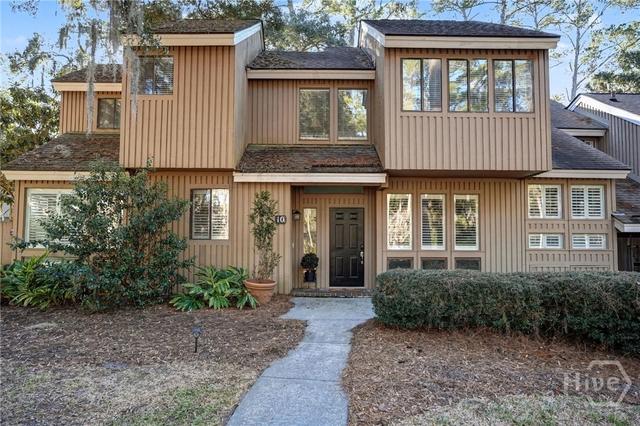 10 Dame Kathryn Dr, Savannah, GA 31411