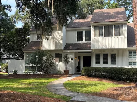 10 Dame Kathryn Dr, Savannah, GA 31411