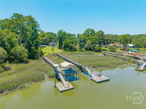 5000 Taylor Rd, Savannah, GA 31404