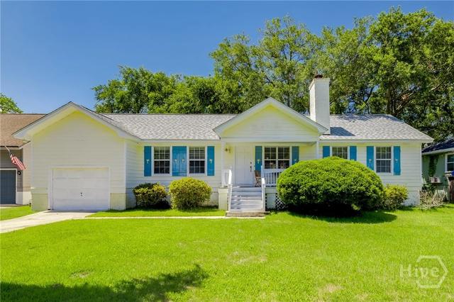 8 Sheftall Cv, Savannah, GA 31410