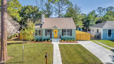 112 Oleander Ave, Savannah, GA 31404