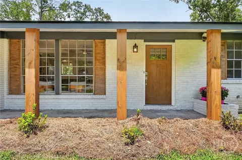 22 Monica Blvd, Savannah, GA 31419