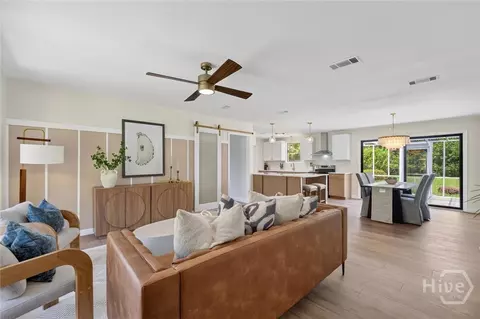 22 Monica Blvd, Savannah, GA 31419