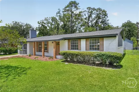 22 Monica Blvd, Savannah, GA 31419