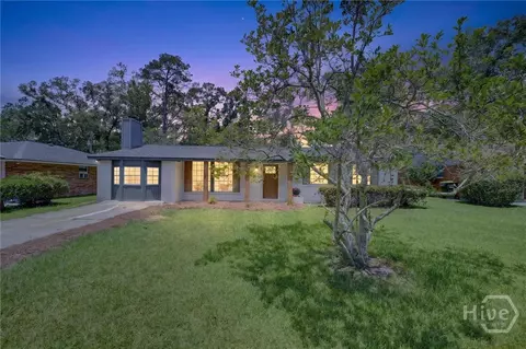 22 Monica Blvd, Savannah, GA 31419