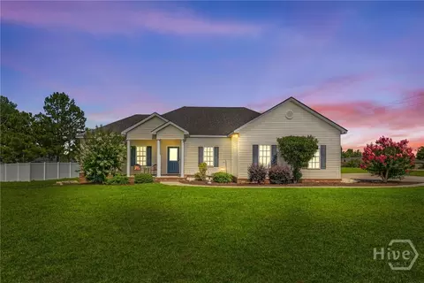 200 Tavern Ln, Statesboro, GA 30458