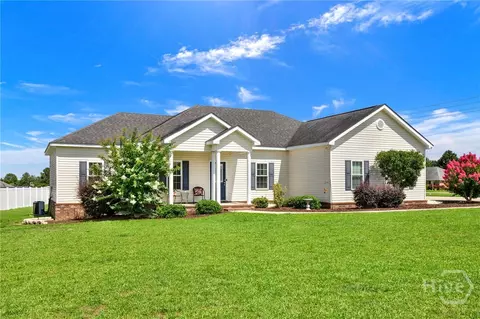 200 Tavern Ln, Statesboro, GA 30458