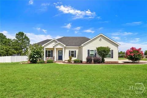 200 Tavern Ln, Statesboro, GA 30458