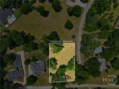 0 Brigantine Dunmore Rd, Sunbury, GA 31320