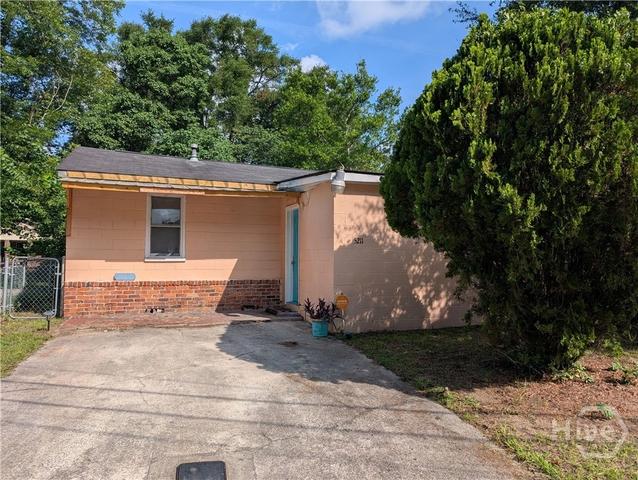 5211 Mildred St, Savannah, GA 31405