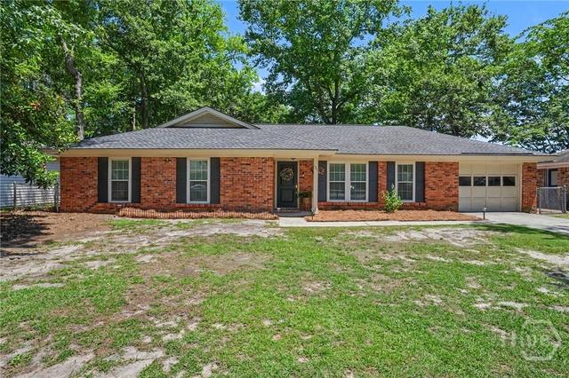 135 Wyckfield Rd, Savannah, GA 31410