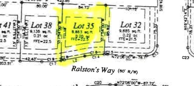 25 Ralstons Way, Savannah, GA 31406