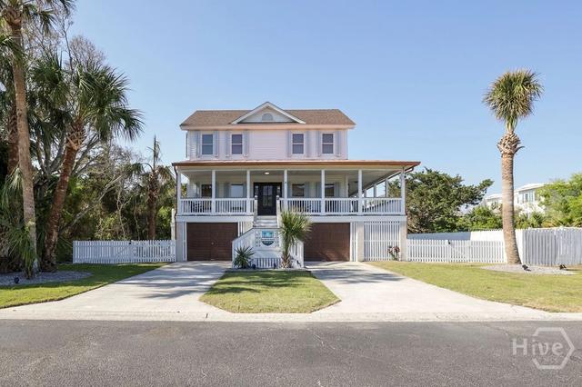 4 Palmwood Ct, Tybee Island, GA 31328
