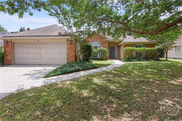 139 Pampas Dr, Pooler, GA 31322