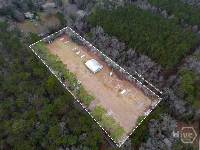 1135 Placid Dr NE, Townsend, GA 31331