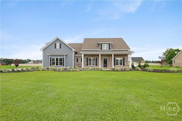 3 Wysteria Ln, Claxton, GA 30417