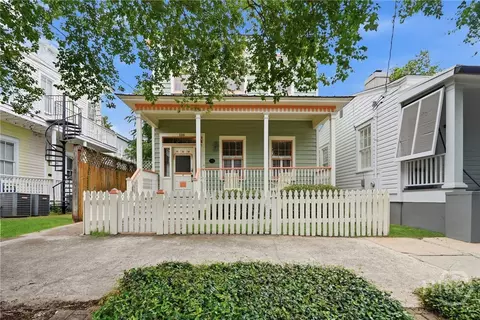 508 E Gordon St, Savannah, GA 31401
