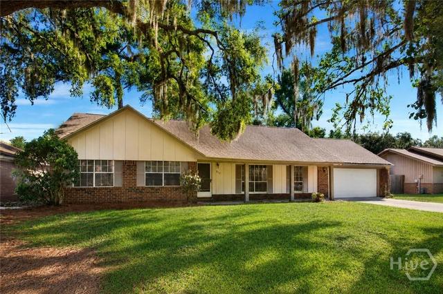 910 Old Mill Rd, Savannah, GA 31419