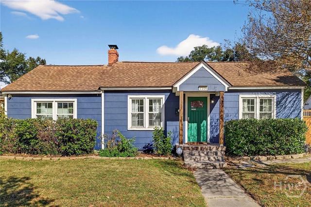 1106 E 52nd St, Savannah, GA 31404