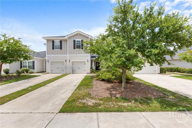 160 Lake Lily Dr, Richmond Hill, GA 31324